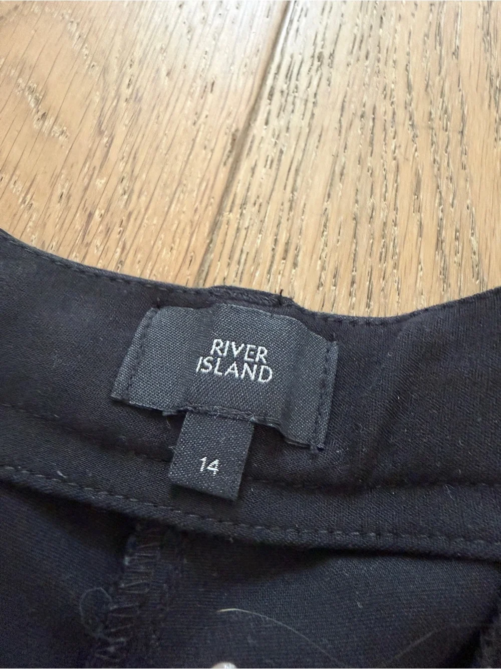 Women’s Dress Pants with Bows